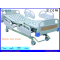 China Direct Supply Electric 3 Shake Hospital Use Medical Bed